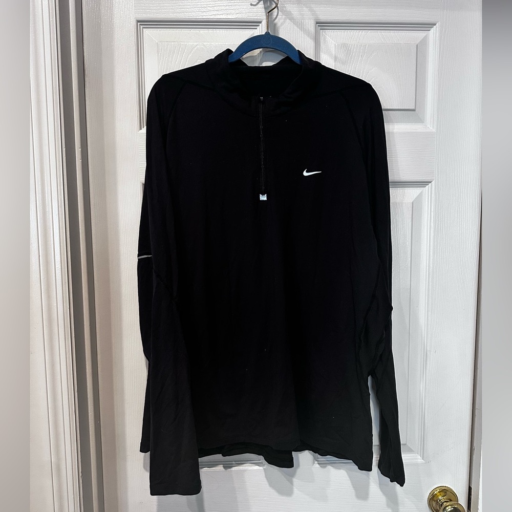 Nike Dri-fit top